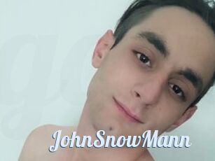 JohnSnowMann