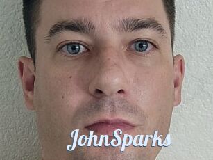 JohnSparks