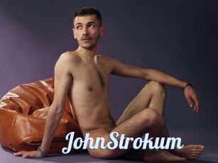 JohnStrokum
