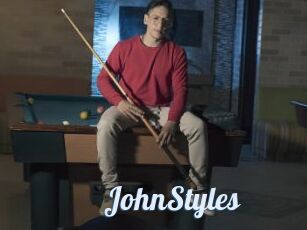 JohnStyles