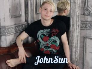 JohnSun