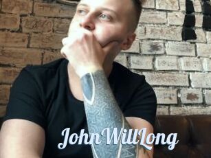 JohnWillLong