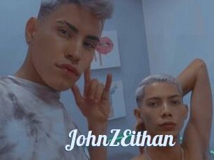JohnZEithan