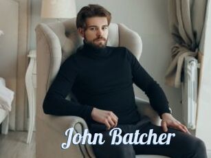 John_Batcher