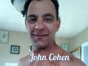 John_Cohen