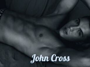 John_Cross
