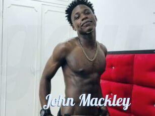 John_Mackley