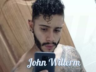 John_Willerm