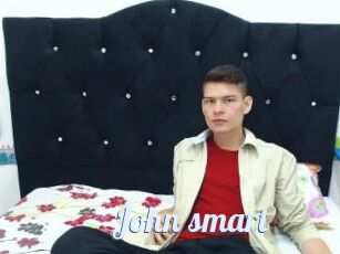 John_smart
