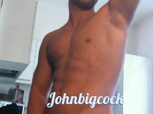 John_big_cock
