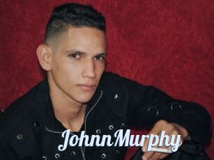 JohnnMurphy