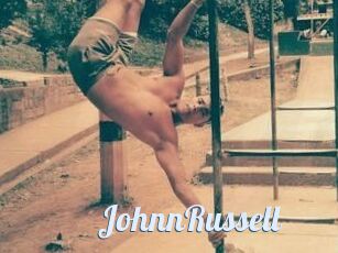 JohnnRussell