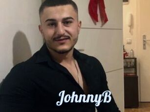 JohnnyB