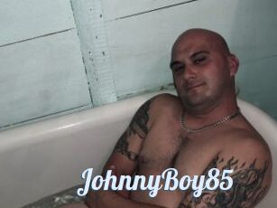 JohnnyBoy85