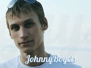 JohnnyBoyets