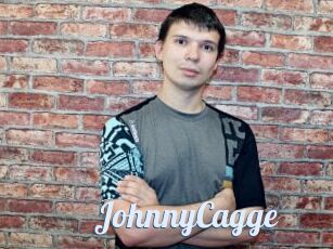 JohnnyCagge