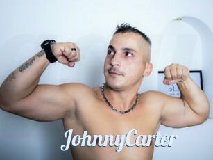 JohnnyCarter