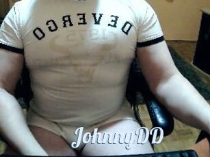 JohnnyDD
