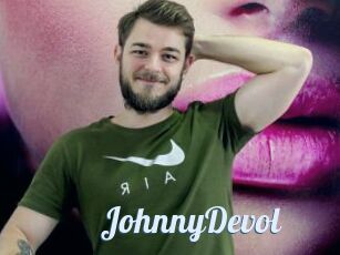 JohnnyDevol