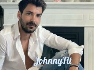 JohnnyFit