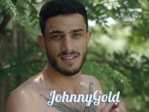 JohnnyGold