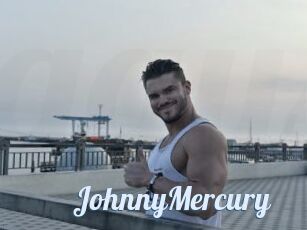 JohnnyMercury