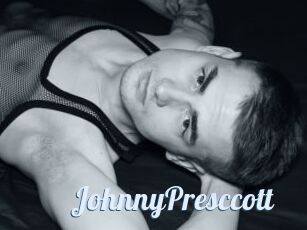 JohnnyPresccott