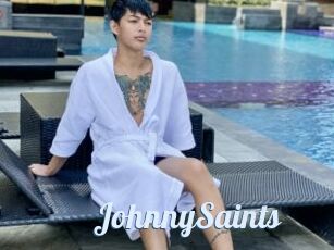 JohnnySaints