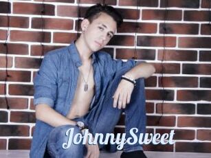 JohnnySweet
