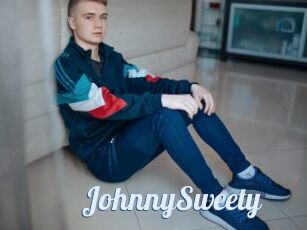 JohnnySweety
