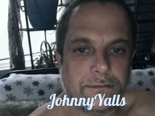 JohnnyYalls