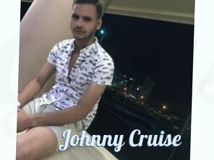 Johnny_Cruise