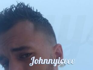 Johnnyiceee