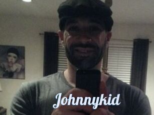 Johnnykid
