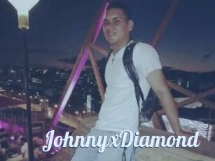 JohnnyxDiamond