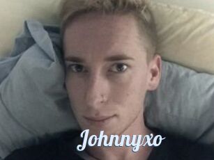 Johnnyxo