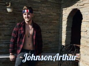 JohnsonArthur