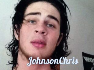 Johnson_Chris