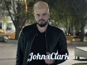 JohnxClark