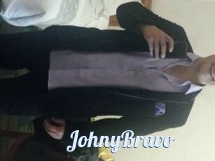 JohnyBravo