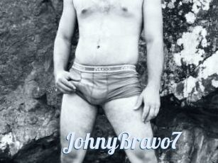 JohnyBravo7