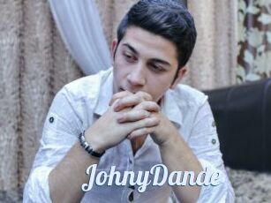JohnyDande
