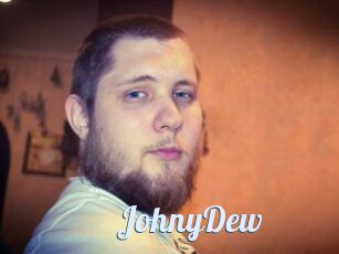 JohnyDew