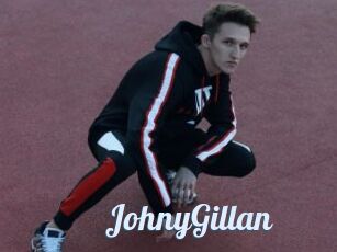 JohnyGillan