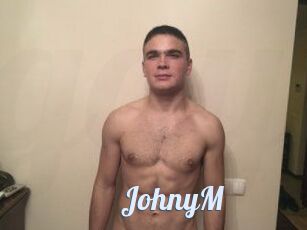 JohnyM