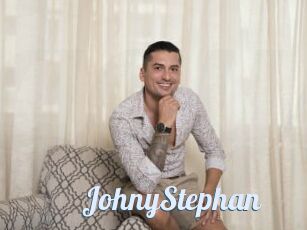 JohnyStephan