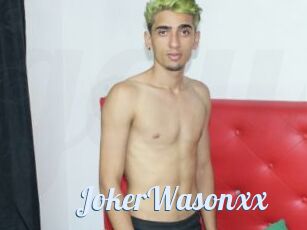 JokerWasonxx