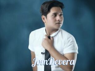 JomDevera