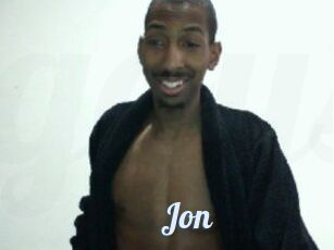 Jon
