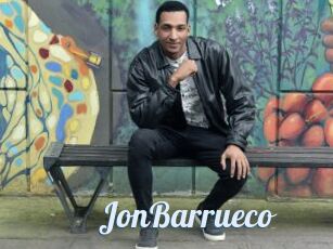 JonBarrueco